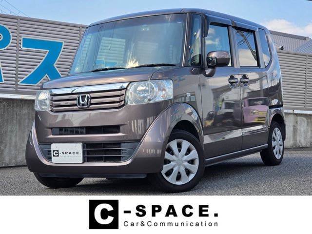 صورة 1 لـ 2012 Honda N-BOX+