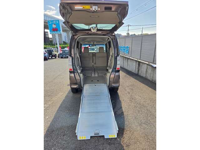 صورة 3 لـ 2012 Honda N-BOX+