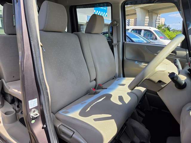 2012 Honda N-BOX+ — миниатюра 17