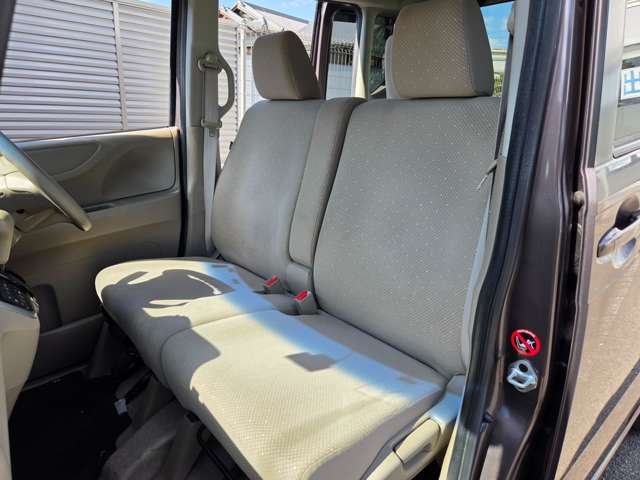 2012 Honda N-BOX+ — миниатюра 18