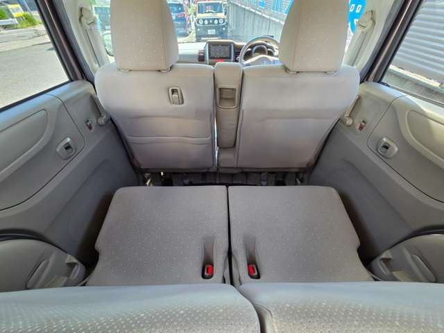 2012 Honda N-BOX+ — миниатюра 21
