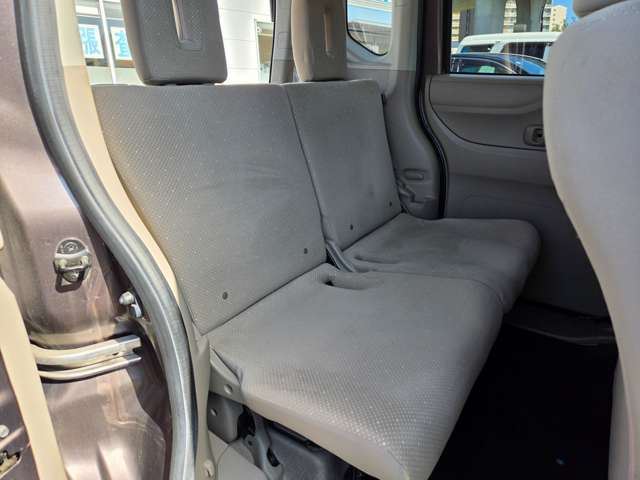 2012 Honda N-BOX+ — миниатюра 23