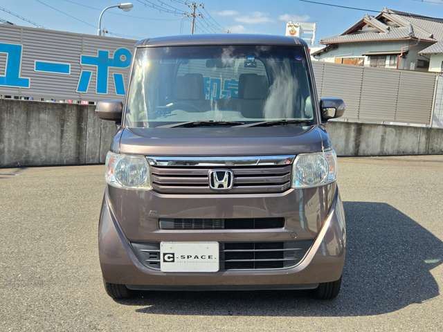2012 Honda N-BOX+ — миниатюра 40