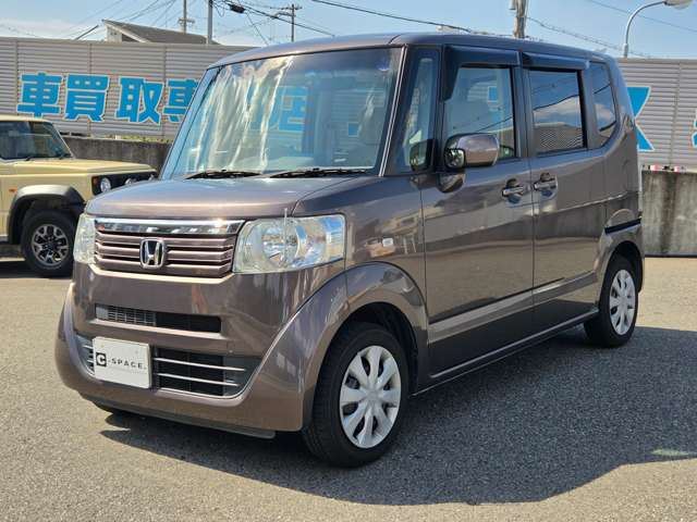 2012 Honda N-BOX+ — миниатюра 41