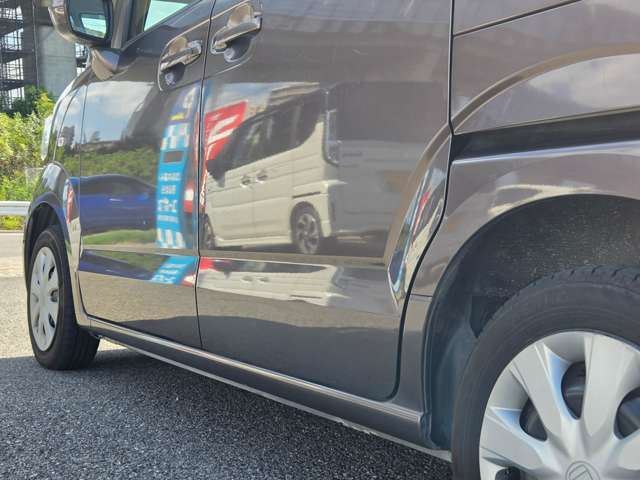 2012 Honda N-BOX+ — миниатюра 45