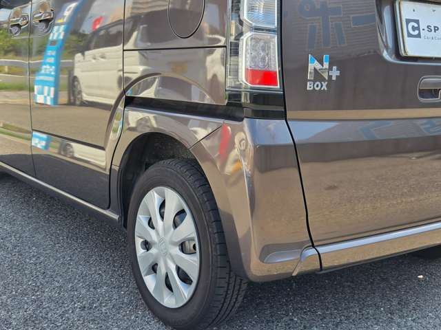 2012 Honda N-BOX+ — миниатюра 46