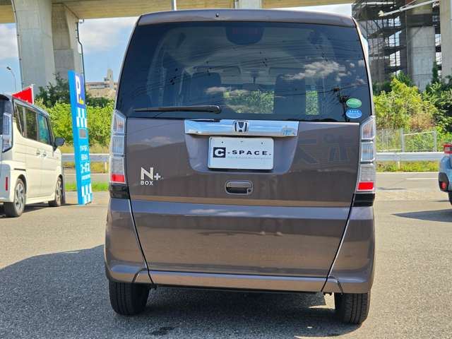 2012 Honda N-BOX+ — миниатюра 48