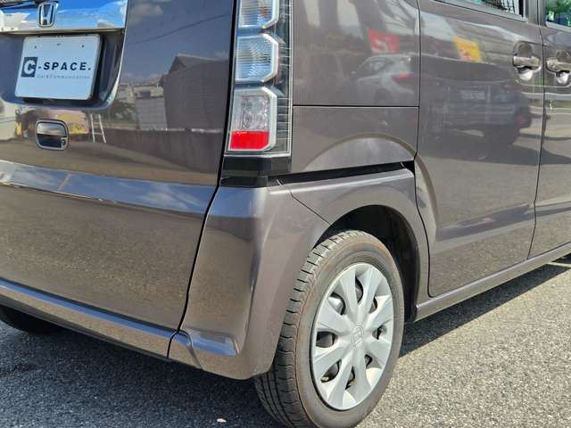 2012 Honda N-BOX+ — миниатюра 50