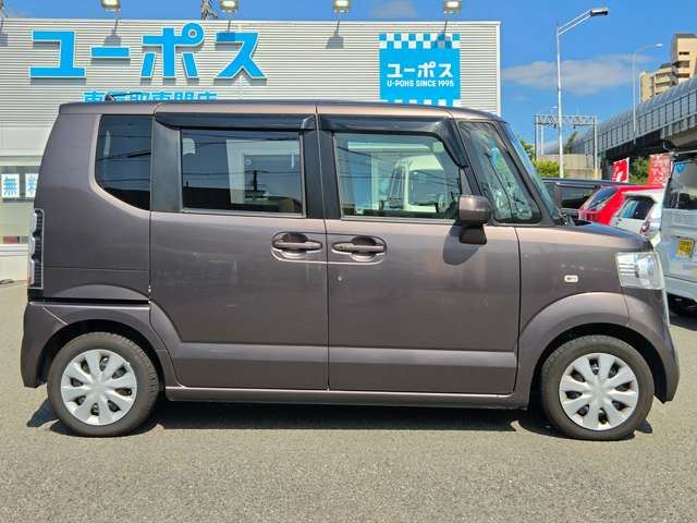 2012 Honda N-BOX+ — миниатюра 52
