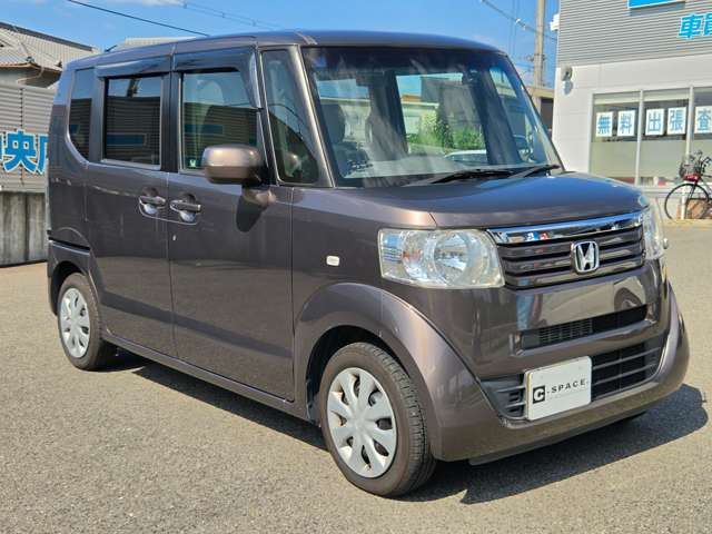 2012 Honda N-BOX+ — миниатюра 55