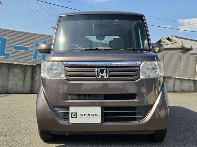 2012 Honda N-BOX+ — миниатюра 56