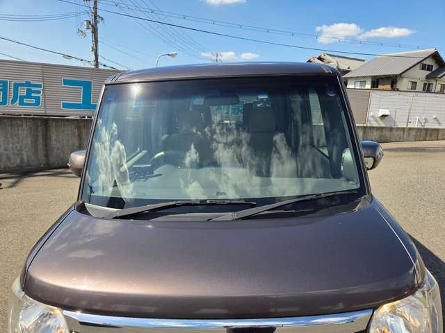 2012 Honda N-BOX+ — миниатюра 58