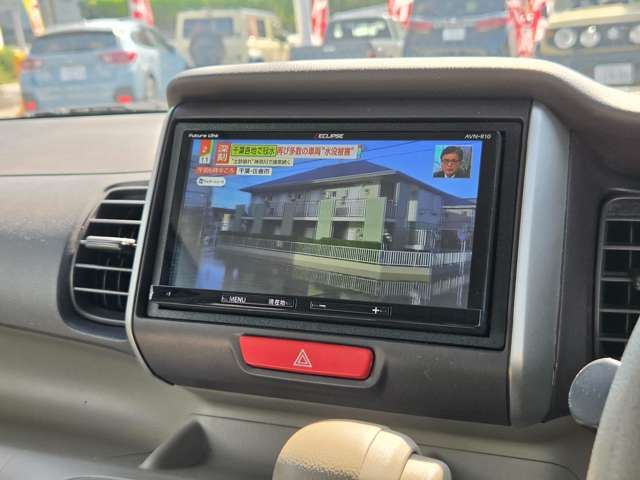 صورة 5 لـ 2012 Honda N-BOX+