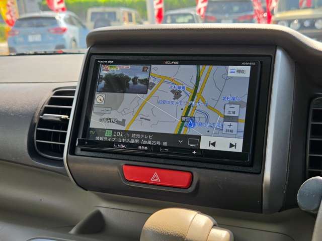 صورة 4 لـ 2012 Honda N-BOX+