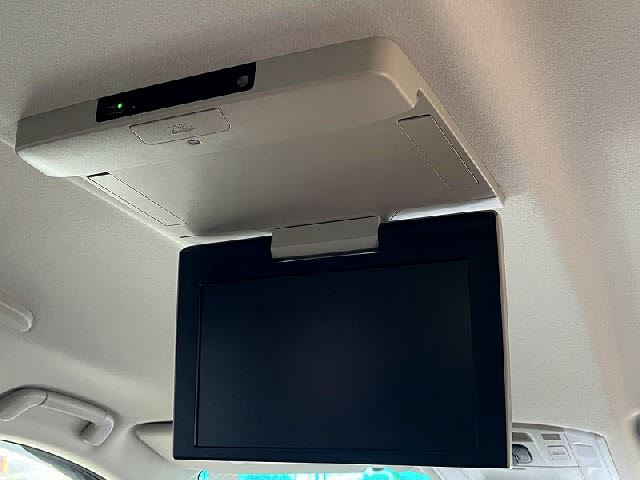 2014 Toyota VELLFIRE — миниатюра 11
