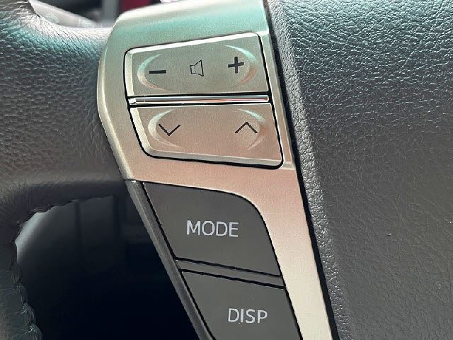 2014 Toyota VELLFIRE — миниатюра 18
