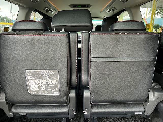 2014 Toyota VELLFIRE — миниатюра 23