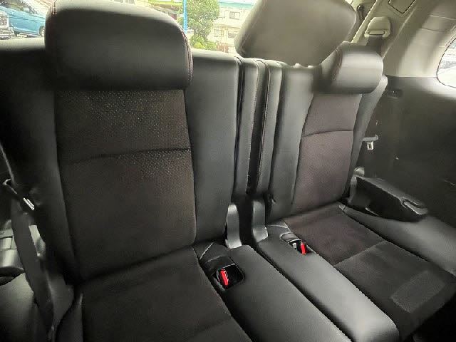 2014 Toyota VELLFIRE — миниатюра 25