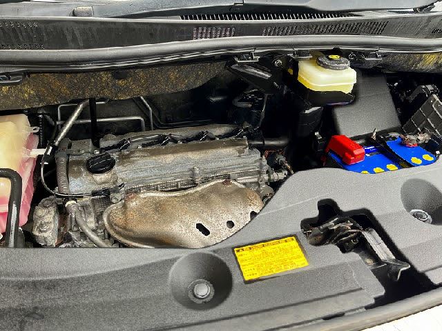 2014 Toyota VELLFIRE — миниатюра 28