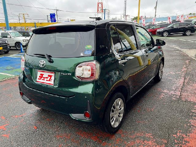 صورة 3 لـ 2020 Toyota PASSO