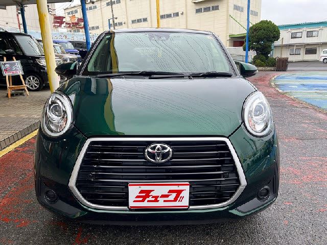 صورة مصغرة 13 لـ 2020 Toyota PASSO