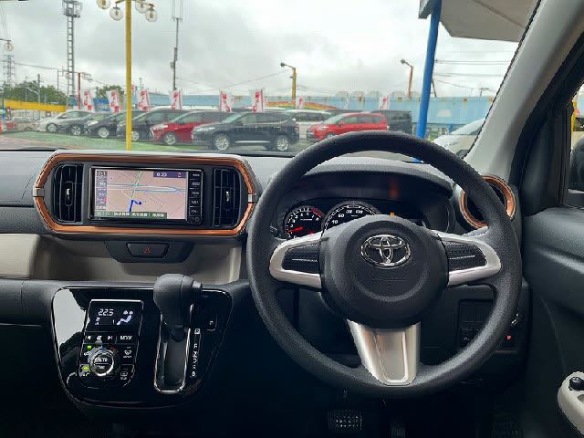 صورة 2 لـ 2020 Toyota PASSO