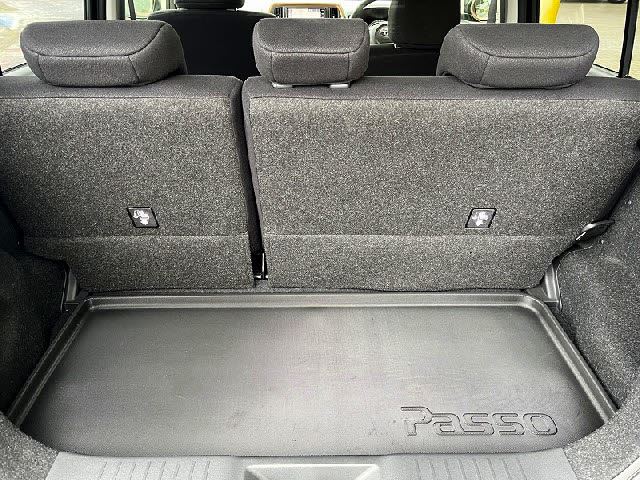 صورة مصغرة 22 لـ 2020 Toyota PASSO