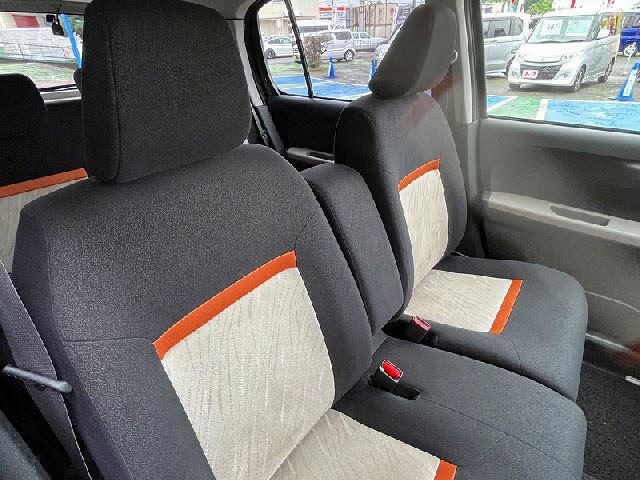 صورة 10 لـ 2020 Toyota PASSO