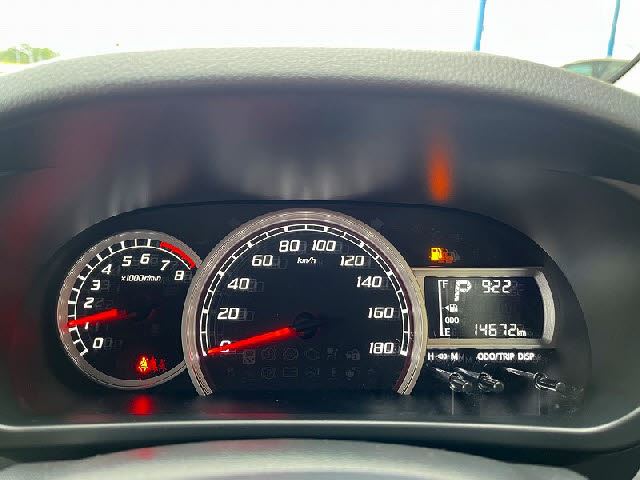 صورة 8 لـ 2020 Toyota PASSO
