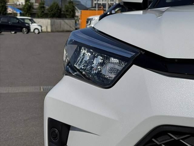 2020 Toyota RAIZE — миниатюра 30