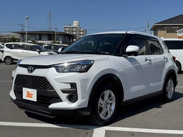 صورة 10 لـ 2020 Toyota RAIZE