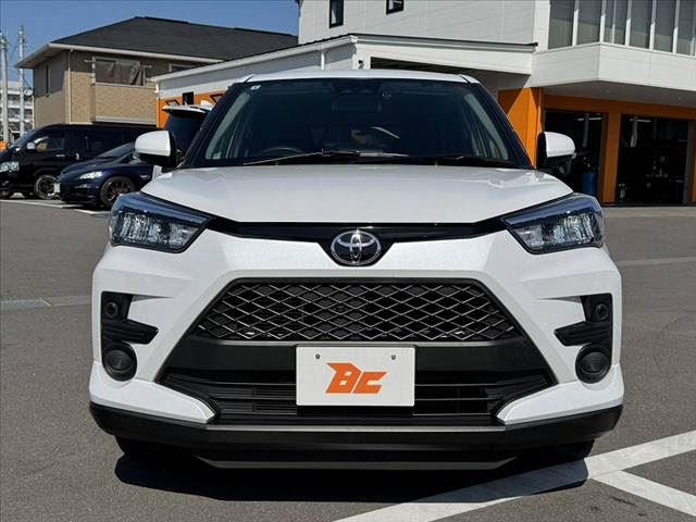 صورة 9 لـ 2020 Toyota RAIZE