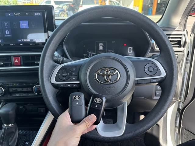 صورة 7 لـ 2020 Toyota RAIZE