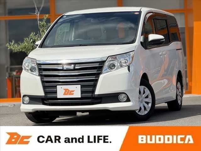 2014 Toyota NOAH 照片 1
