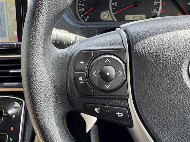 صورة مصغرة 26 لـ 2014 Toyota NOAH