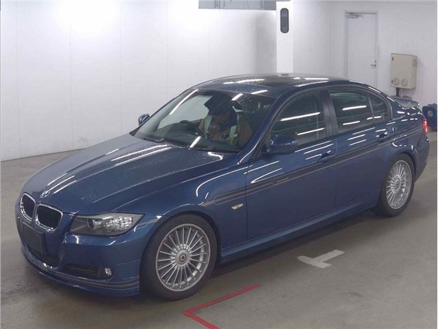 صورة 3 لـ 2009 Alpina D3