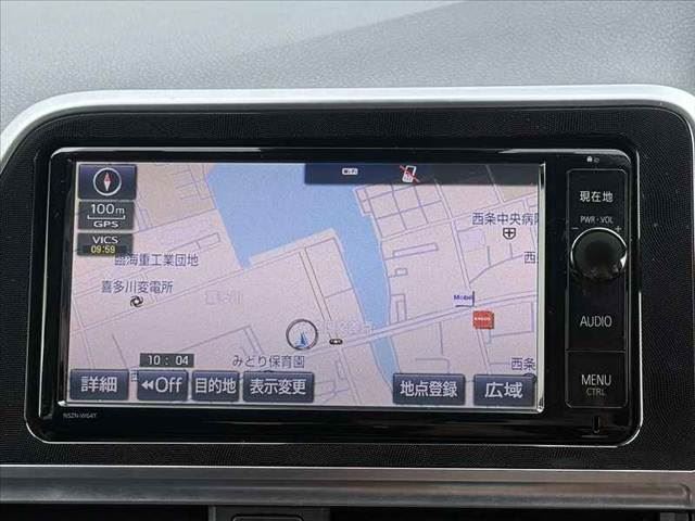 2016 Toyota SIENTA — фото 3