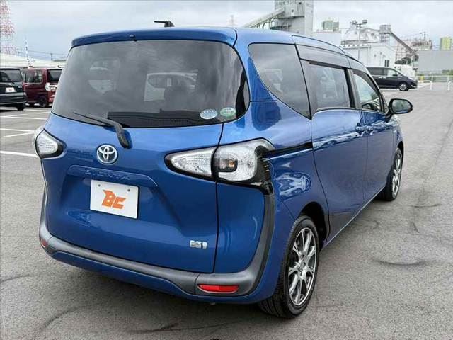 2016 Toyota SIENTA — миниатюра 15