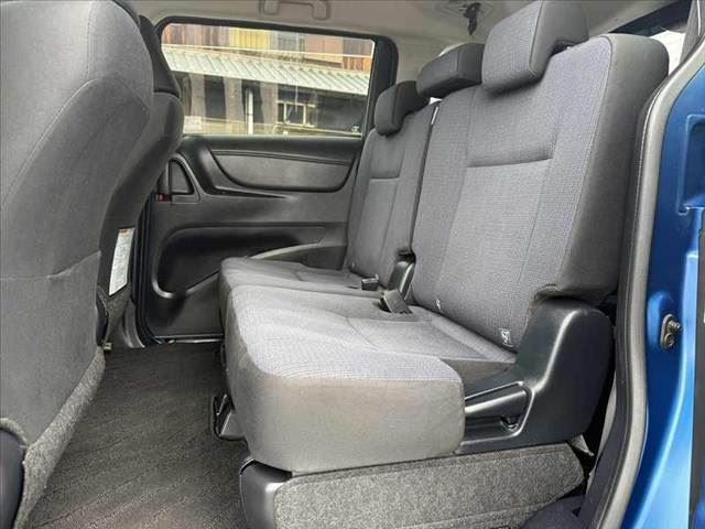 2016 Toyota SIENTA — миниатюра 19