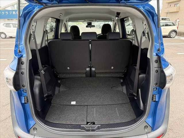 2016 Toyota SIENTA — миниатюра 22