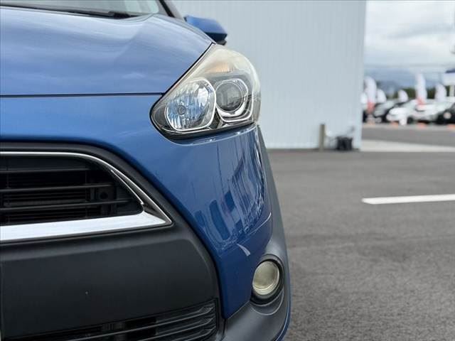 2016 Toyota SIENTA — миниатюра 39