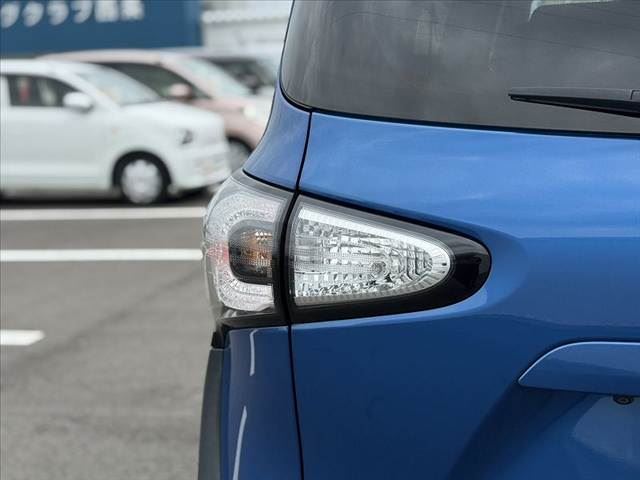 2016 Toyota SIENTA — миниатюра 40