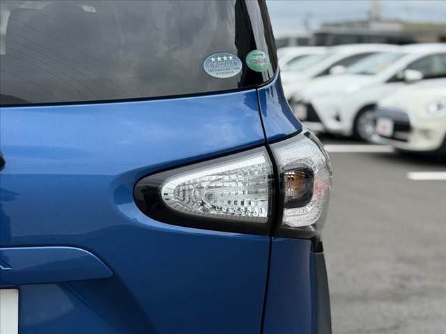 2016 Toyota SIENTA — миниатюра 41