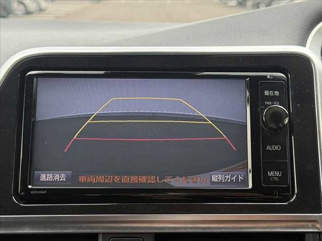 2016 Toyota SIENTA — фото 4