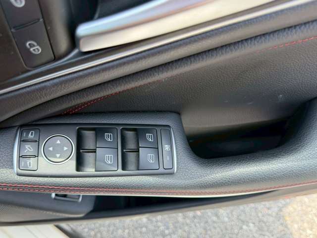 صورة مصغرة 14 لـ 2015 Mercedes-BENZ CLA-CLASS AMG