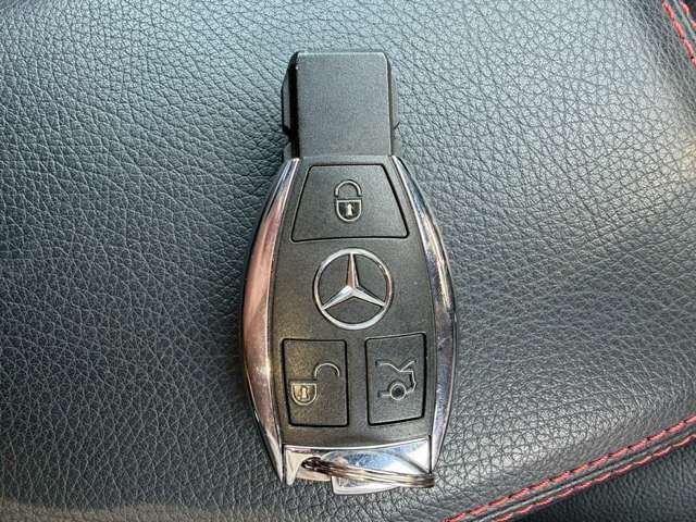 صورة مصغرة 16 لـ 2015 Mercedes-BENZ CLA-CLASS AMG