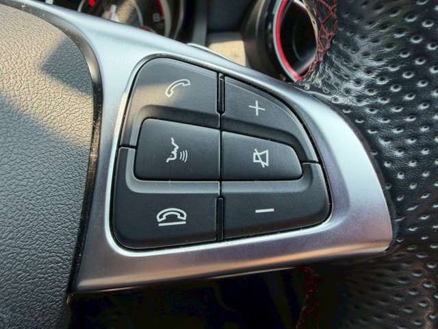 صورة مصغرة 19 لـ 2015 Mercedes-BENZ CLA-CLASS AMG