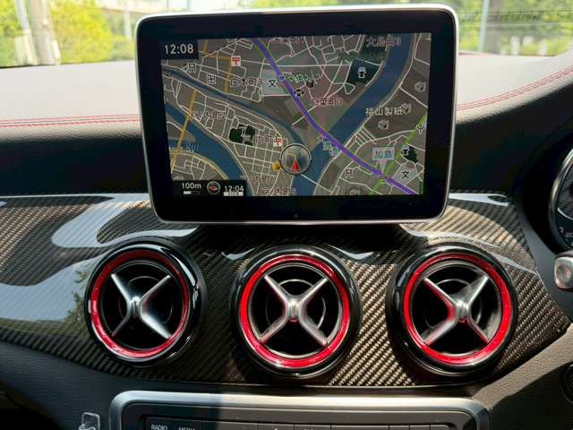 صورة مصغرة 29 لـ 2015 Mercedes-BENZ CLA-CLASS AMG