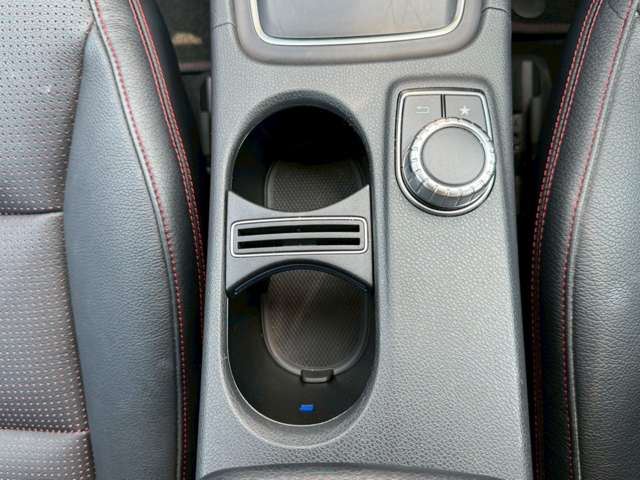 صورة مصغرة 33 لـ 2015 Mercedes-BENZ CLA-CLASS AMG