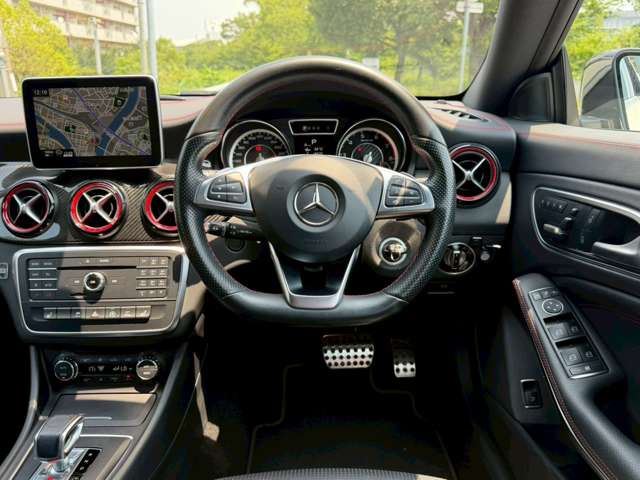 صورة مصغرة 41 لـ 2015 Mercedes-BENZ CLA-CLASS AMG